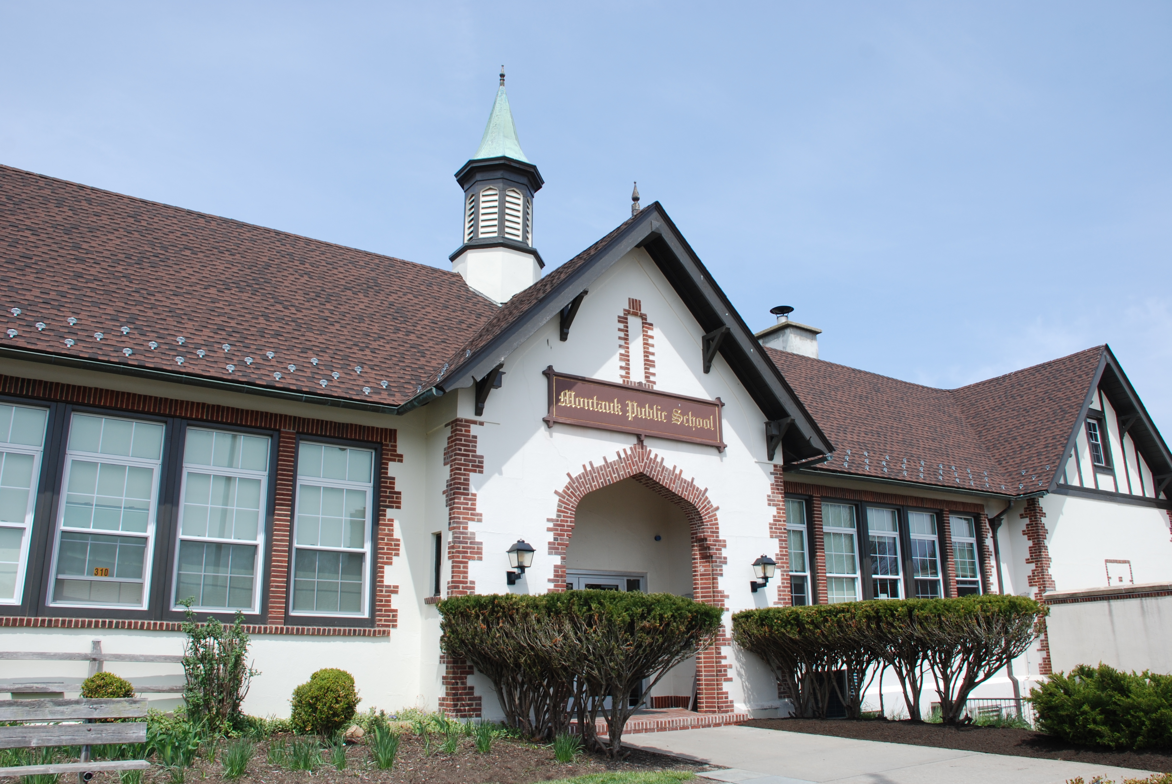 Image of Montauk Public School